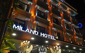 Park Milano Hotel