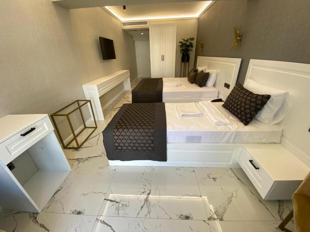 Park Milano Hotel İzmir Exterior photo